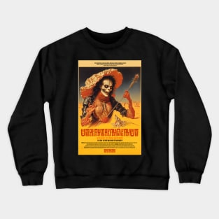 Legends of the Golden Child Crewneck Sweatshirt